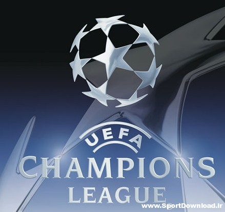 champions logo دانلود مراسم قرعه کشی لیگ قهرمانان اروپا