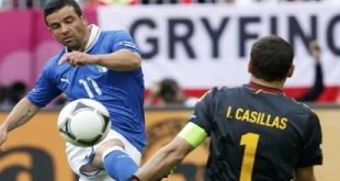 دانلود مسابقه ایتالیا و اسپانیا جام ملتهای اروپا Euro 2012
