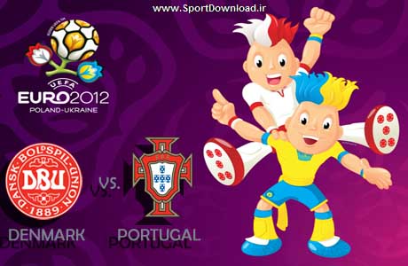 دانلود مسابقات جام ملتهای اروپا ۲۰۱۲