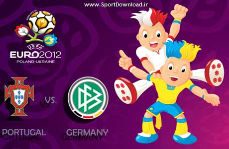 دانلود مسابقات جام ملتهای اروپا ۲۰۱۲