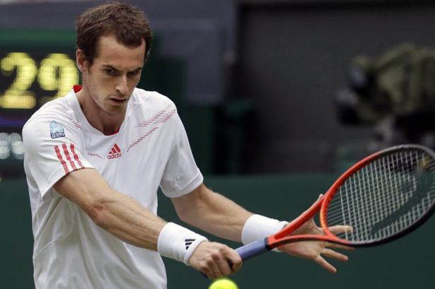 Andy+Murray+Live+Blog