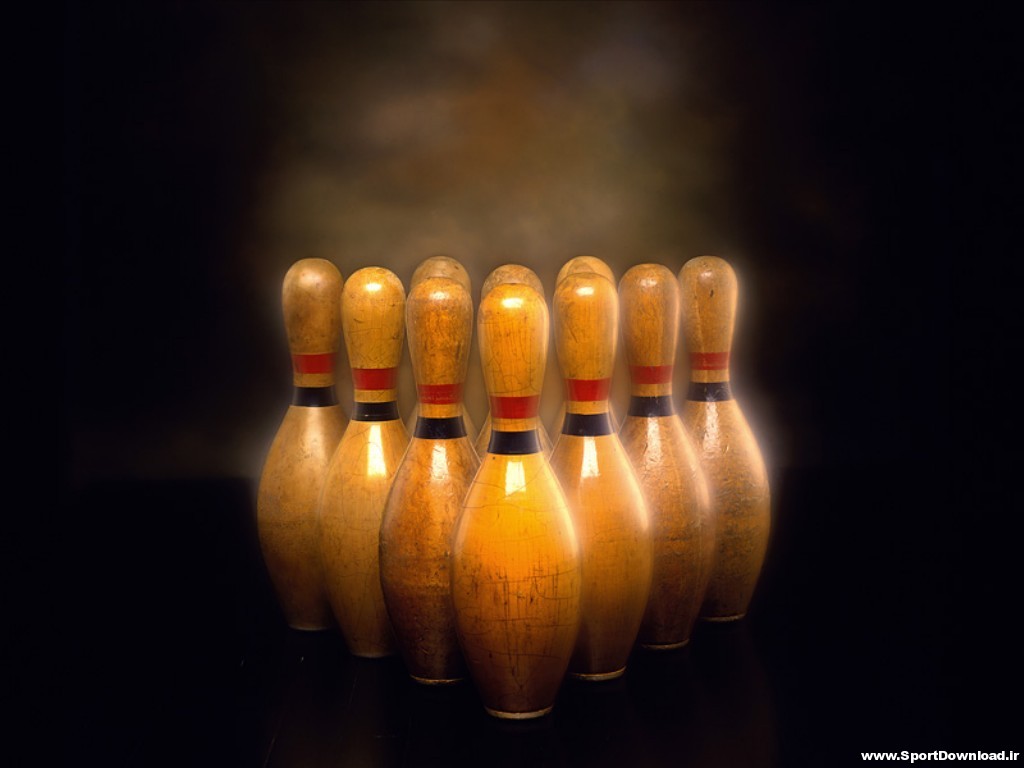 bowling wallpaper