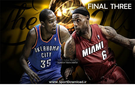 FINAL NBA