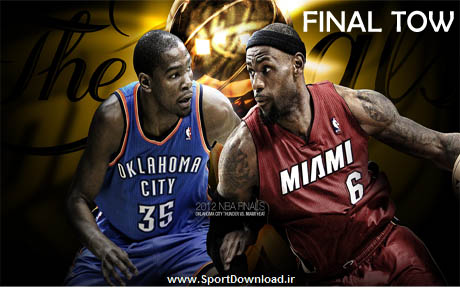 FINAL NBA