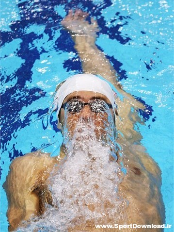 دانلود شنا المپیک