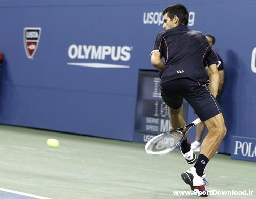 تنیس گرند اسلم آزاد آمریکا