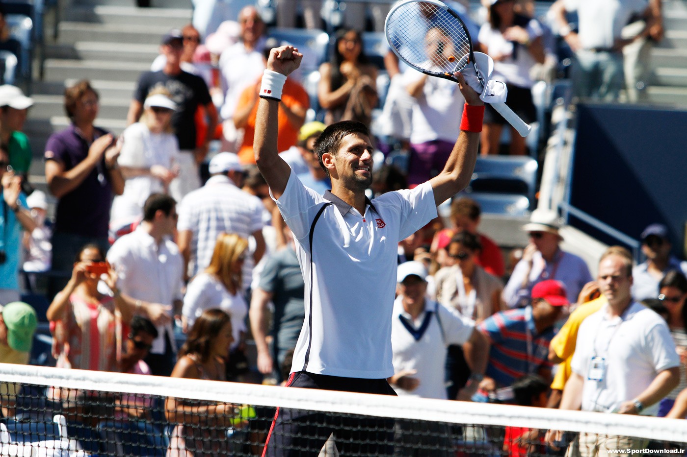 Novak- Djokovic-vs-del potro