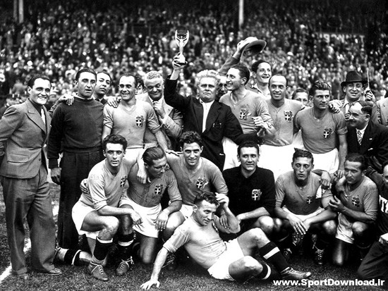 جام جهانی 1938