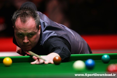 John Higgins