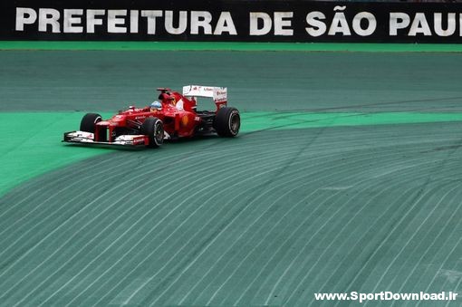 F1 Grand Prix of Brazil