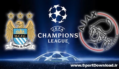 Manchester-City-vs-Ajax