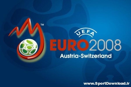 euro2008 logo