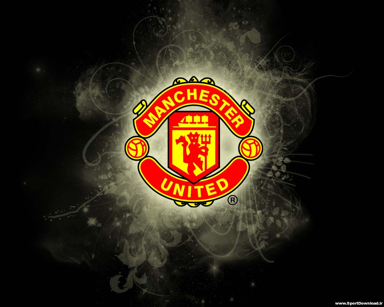 manchester united÷