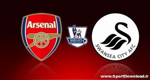 Arsenal vs Swansea