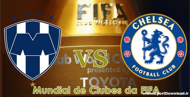 Chelsea vs Monterrey