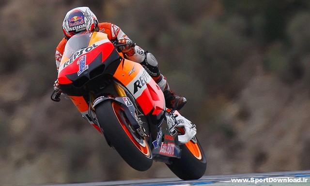 MotoGP 2012 Qatar