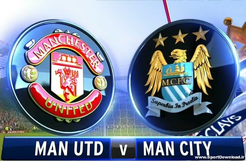 manchester united vs manchester city