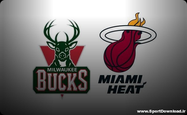 Miami Heat vs Milwaukee Bucks