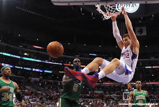 Boston Celtics vs Los Angeles Clippers