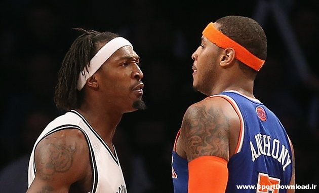 New York Knicks vs Brooklyn Nets