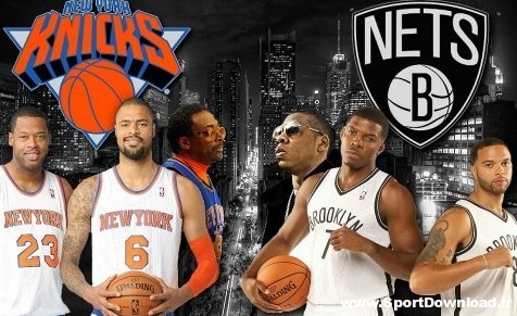 Brooklyn Nets vs New York Knicks