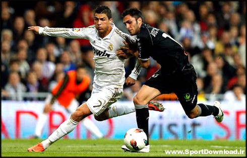 Real Madrid vs Valencia