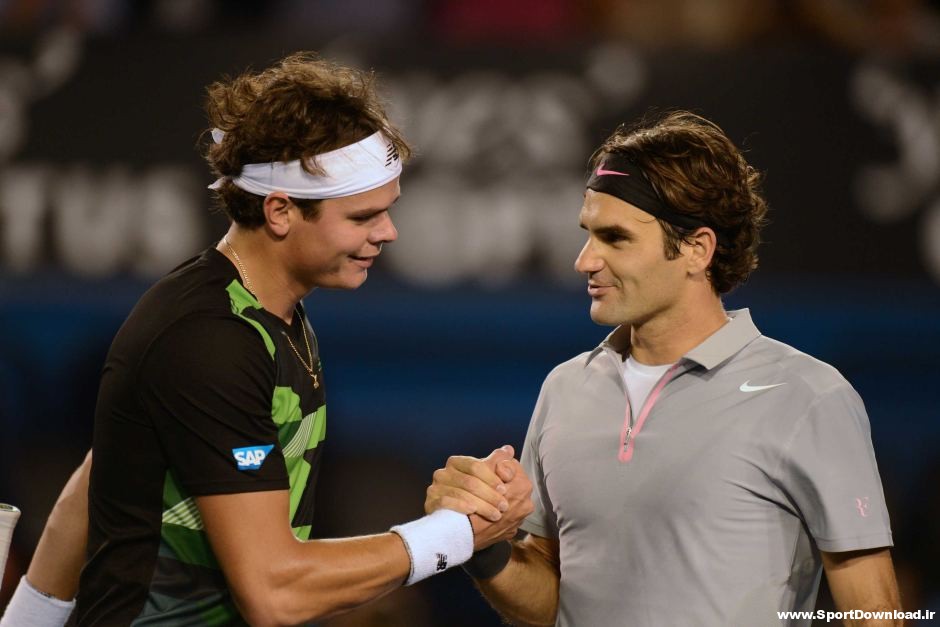 tennis australian open 2013