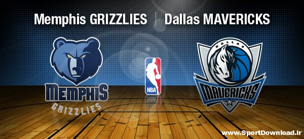 Memphis Grizzlies vs Dallas Mavericks