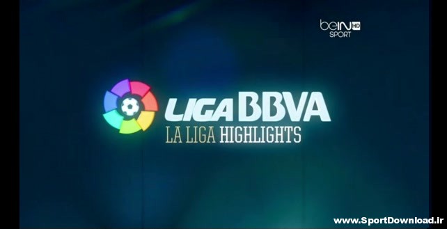 La Liga Review Show Round 19
