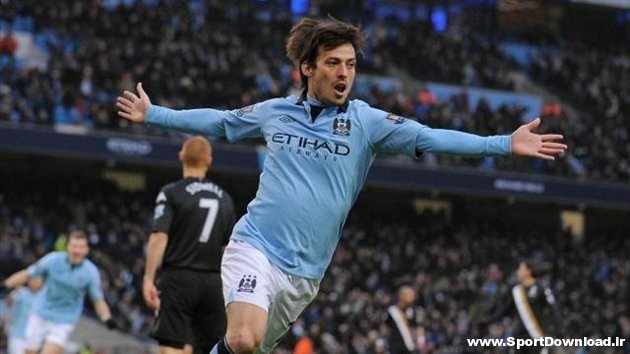 Manchester City vs Fulham