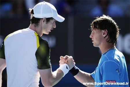 tennis australian open 2013