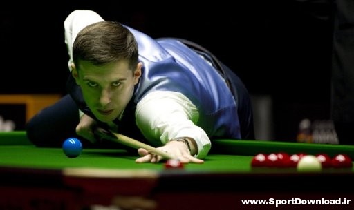 mark Selby