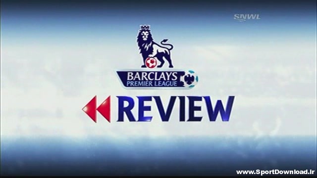 EPL Review Show Round 22