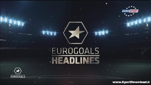 Europeen Football highlights