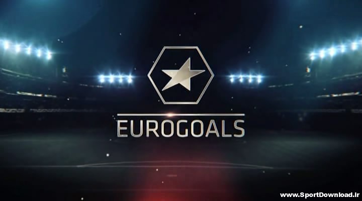Eurosport Eurogoals