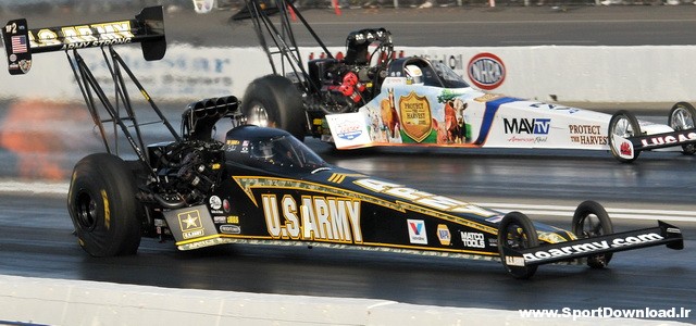 NHRA_Pomona 2013