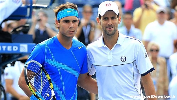 Rafael Nadal Vs Novak Djokovic in Rome Masters Final 2012