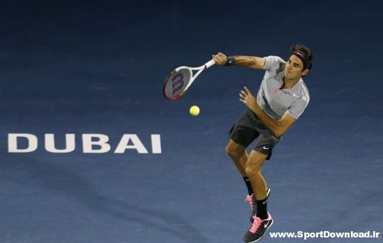 Tennis Championships Dubai