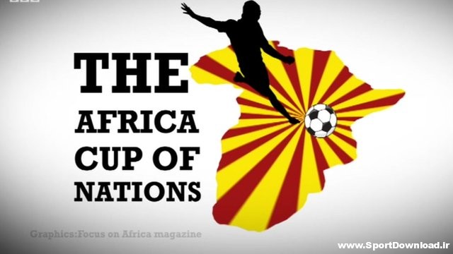 The Best Moments Of Africa Cup Of Nations