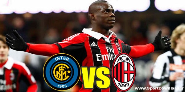 Inter vs Milan