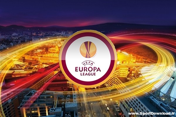 UEFA Europa League Round of 32