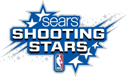 Sears Shooting Stars
