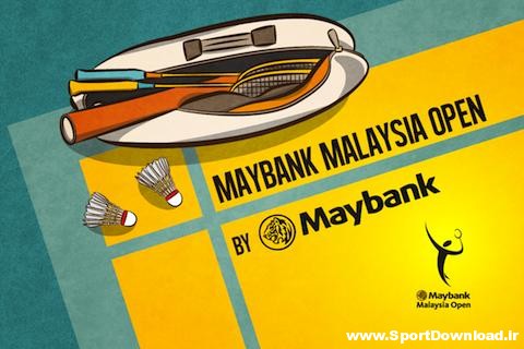 Maybank Malaysia Open 2013