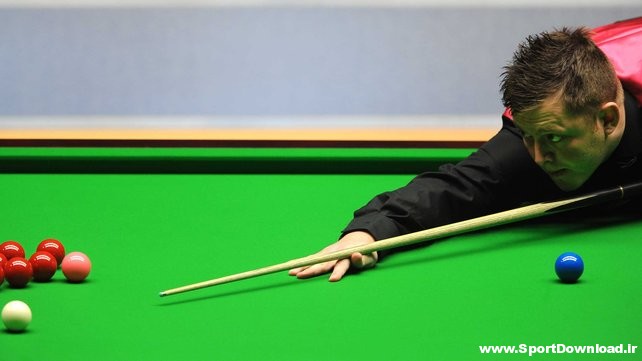 Haikou World Snooker Open 2013