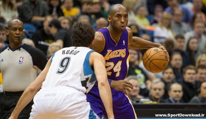 Los Angeles Lakers vs Minnesota Timberwolves