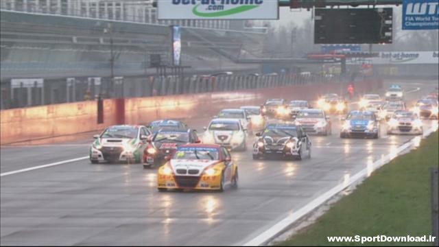 FIA World Touring Car Championship