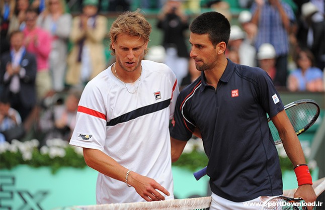 Tennis Championships Dubai