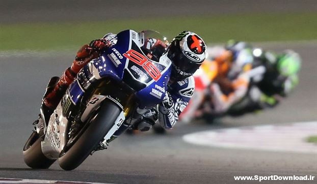 MotoGP Grand Prix of Qatar