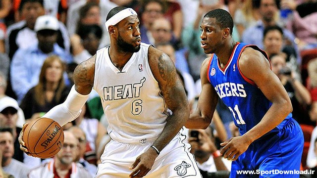 Philadelphia 76ers vs Miami Heat