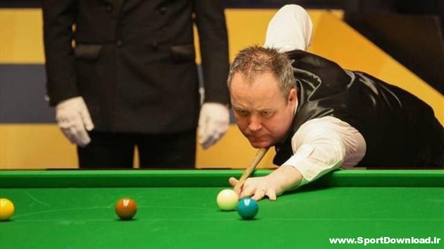 World Snooker Championship 2013